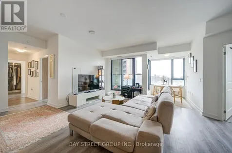120 Eagle Rock Way Vaughan ON L6A 5C2