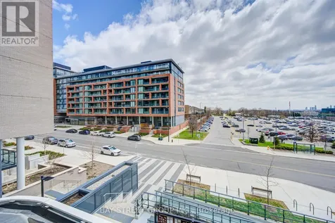 120 Eagle Rock Way Vaughan ON L6A 5C2