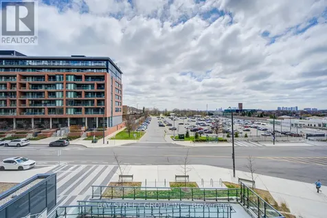 120 Eagle Rock Way Vaughan ON L6A 5C2