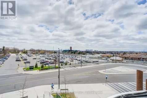 120 Eagle Rock Way Vaughan ON L6A 5C2