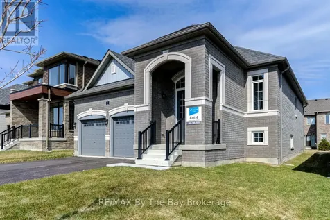 15 Sun Valley Avenue Wasaga Beach ON L9Z 0N6