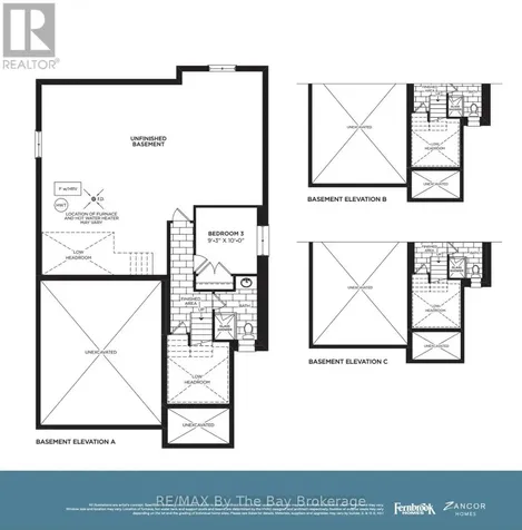 15 Sun Valley Avenue Wasaga Beach ON L9Z 0N6
