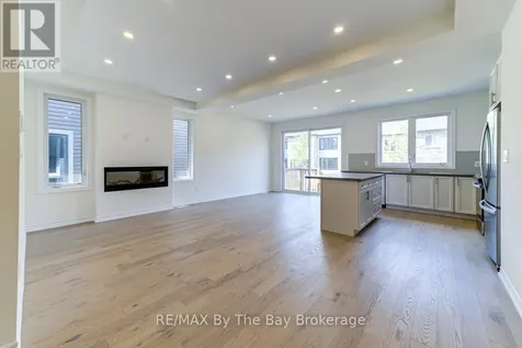 15 Sun Valley Avenue Wasaga Beach ON L9Z 0N6