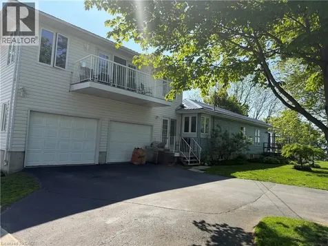 2 Buena Street Port Dover ON N0A 1N7