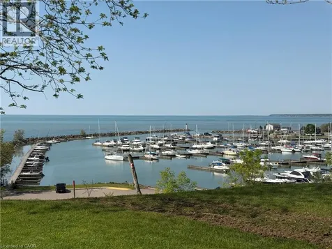 2 Buena Street Port Dover ON N0A 1N7