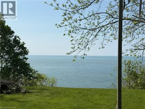 2 Buena Street Port Dover ON N0A 1N7