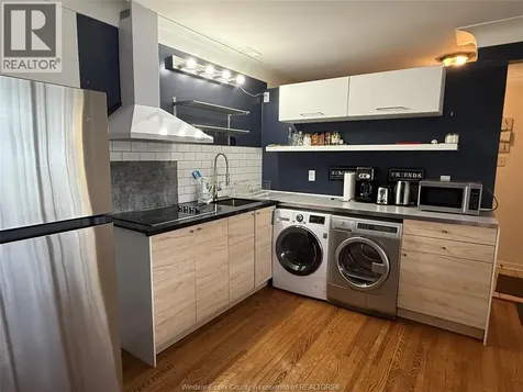 888 Cataraqui Street Windsor ON N9A 3P4