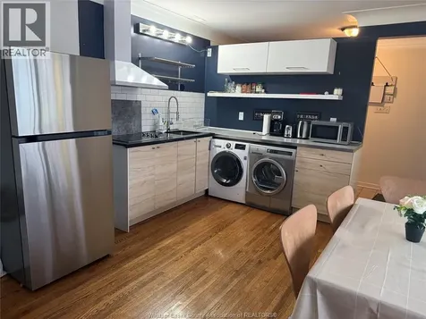 888 Cataraqui Street Windsor ON N9A 3P4