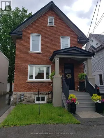 24 Morris Street Ottawa ON K1S 4A7