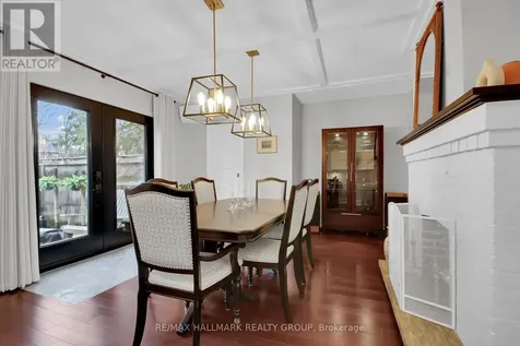 24 Morris Street Ottawa ON K1S 4A7