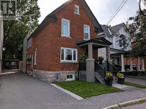 24 Morris Street Ottawa ON K1S 4A7