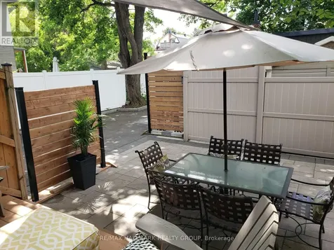 24 Morris Street Ottawa ON K1S 4A7