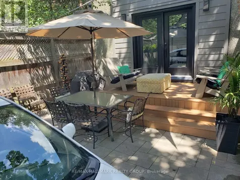 24 Morris Street Ottawa ON K1S 4A7