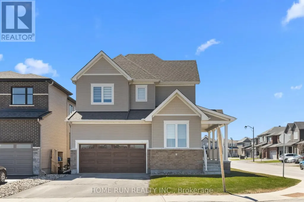 320 Basalt Lane Ottawa ON K2T 0P9