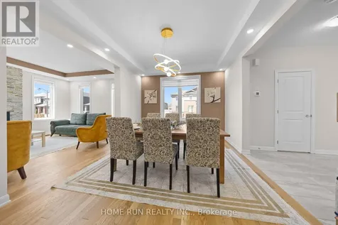 320 Basalt Lane Ottawa ON K2T 0P9