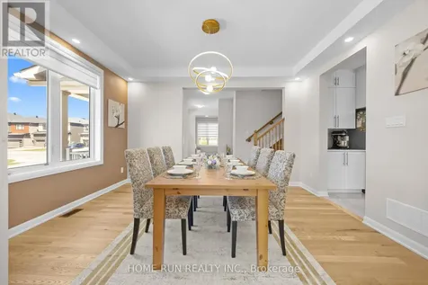 320 Basalt Lane Ottawa ON K2T 0P9