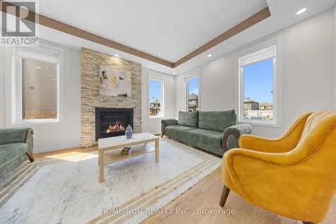 320 Basalt Lane Ottawa ON K2T 0P9
