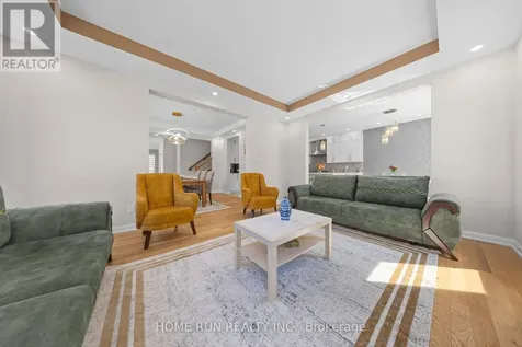 320 Basalt Lane Ottawa ON K2T 0P9