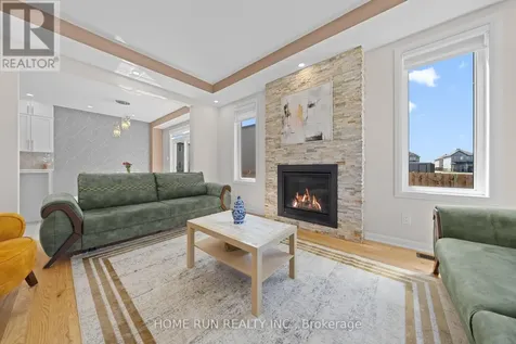 320 Basalt Lane Ottawa ON K2T 0P9