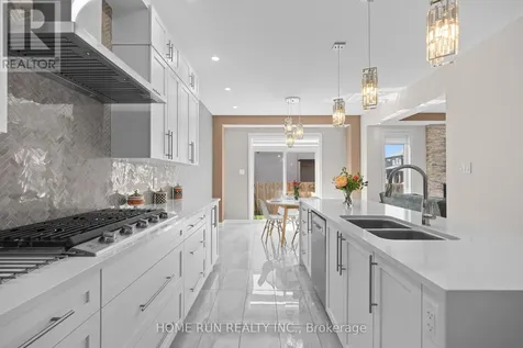 320 Basalt Lane Ottawa ON K2T 0P9