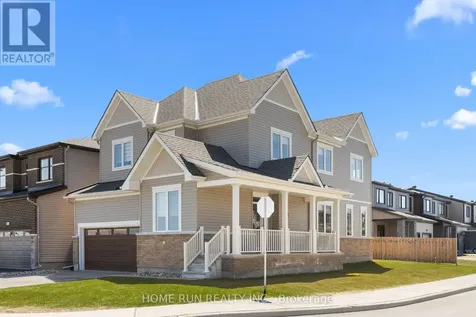 320 Basalt Lane Ottawa ON K2T 0P9