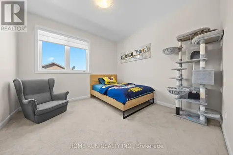 320 Basalt Lane Ottawa ON K2T 0P9