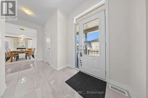 320 Basalt Lane Ottawa ON K2T 0P9