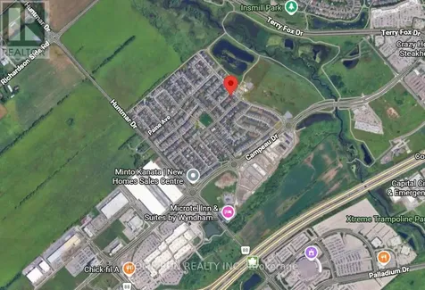 320 Basalt Lane Ottawa ON K2T 0P9