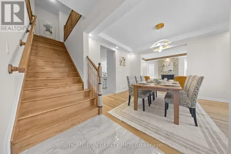 320 Basalt Lane Ottawa ON K2T 0P9
