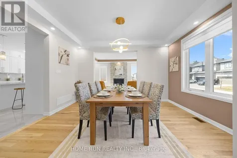 320 Basalt Lane Ottawa ON K2T 0P9
