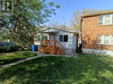 739 Campbell Avenue Windsor ON N9B 2H6