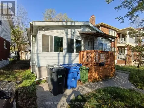 739 Campbell Avenue Windsor ON N9B 2H6