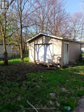 739 Campbell Avenue Windsor ON N9B 2H6