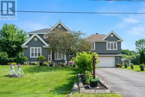 6123 Macbain Street South Glengarry ON K0C 1E0