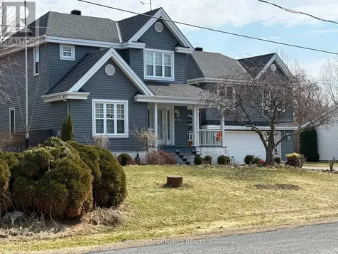 6123 Macbain Street South Glengarry ON K0C 1E0
