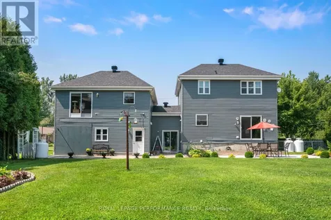 6123 Macbain Street South Glengarry ON K0C 1E0