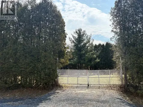 6123 Macbain Street South Glengarry ON K0C 1E0