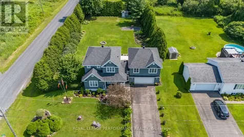 6123 Macbain Street South Glengarry ON K0C 1E0