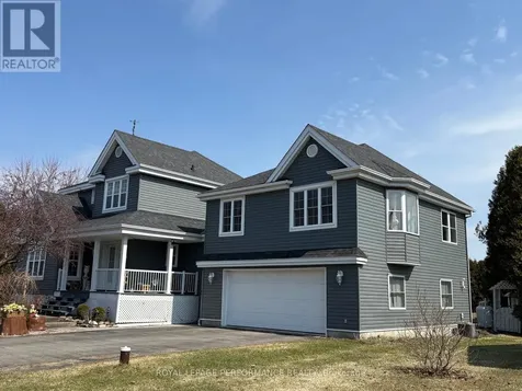 6123 Macbain Street South Glengarry ON K0C 1E0