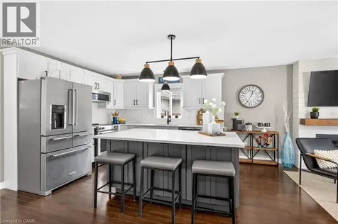 22 Linda Crescent Hagersville ON N0A 1H0