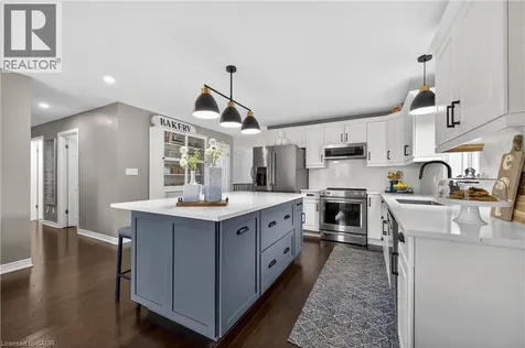 22 Linda Crescent Hagersville ON N0A 1H0