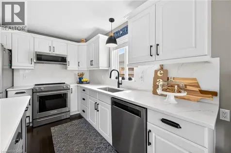 22 Linda Crescent Hagersville ON N0A 1H0