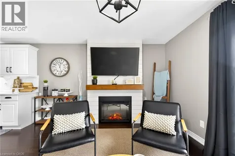 22 Linda Crescent Hagersville ON N0A 1H0