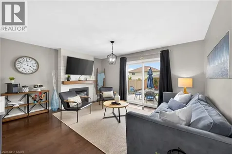 22 Linda Crescent Hagersville ON N0A 1H0