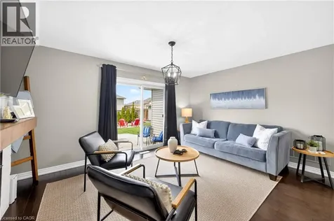 22 Linda Crescent Hagersville ON N0A 1H0