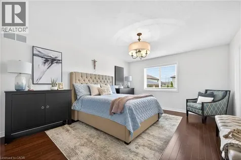 22 Linda Crescent Hagersville ON N0A 1H0