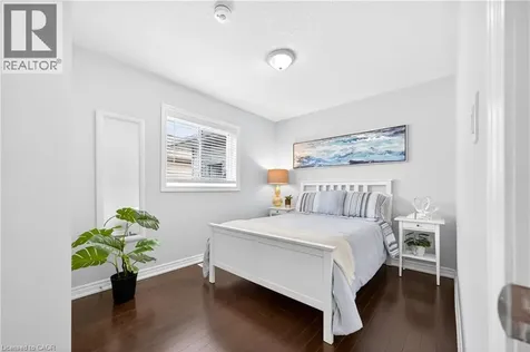 22 Linda Crescent Hagersville ON N0A 1H0