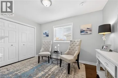 22 Linda Crescent Hagersville ON N0A 1H0
