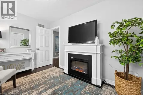 22 Linda Crescent Hagersville ON N0A 1H0