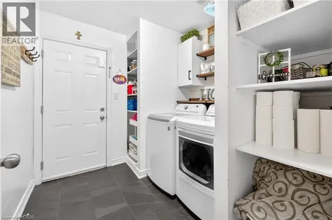 22 Linda Crescent Hagersville ON N0A 1H0